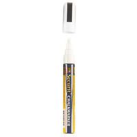 Krittpenner for krittavle hvit 3-6 pack - Securit