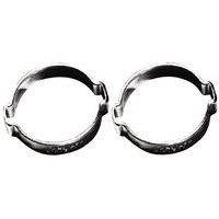 Serflex øreklemmer - Bredde 6 til 8,5 mm