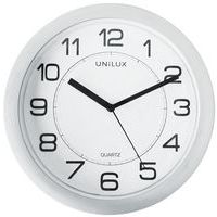 Kvartsur – 30 cm diameter – Unilux