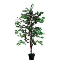 Kunstig fikenplante 120 cm - Meet By Paperflow