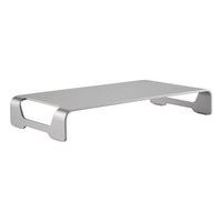 PC-stativ - Aluminium - Slim - Desq
