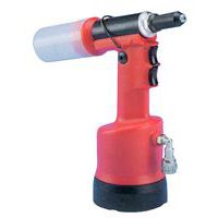 Pneumatisk naglepistol