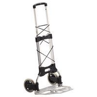 Sekketraller sammenleggbare