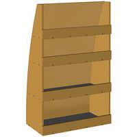 Kjøretøysinnredning