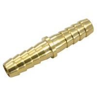 Dobbelt kobling for rør med 10 mm diameter - Prevost