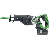 Stempelsager med ledning