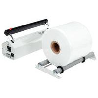 Tilbehør for posesveisere og krympefilmmaskiner