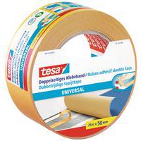 Tape dobbeltsidig Tesa 56172