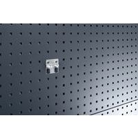 Klemme dobbel diameter 2x19 mm – Bott