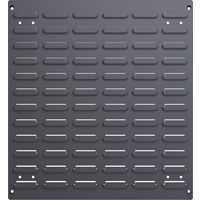 Bott Perfo®-paneler med bokser 457 mm x 14 mm x 495 mm – Bott