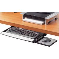Tastaturhylle DeluxeOffice - Fellowes