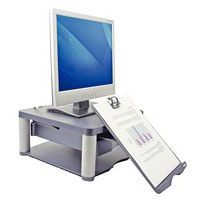 Skjermstativ Premium Plus - Fellowes
