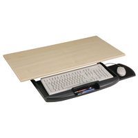 Tastaturstøtte