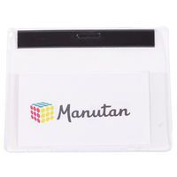 A7 gjennomsiktig magnetisk dokumentholder - Manutan Expert