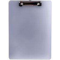Skriveplate aluminium - Desq
