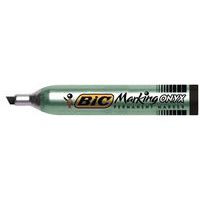 Markør Bic Onyx middels
