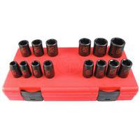 Pneumatiske verktøysett