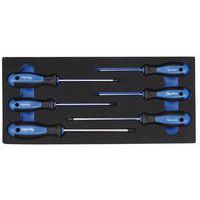 1/3 modul med 6 skrutrekkere - Manutan Expert