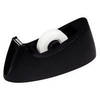 Tapeholder svart