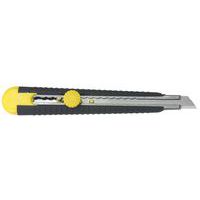 MPO-kniv med segmentert blad - bladbredde 9 mm - Stanley