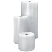 Bobleplast & Skumfolie