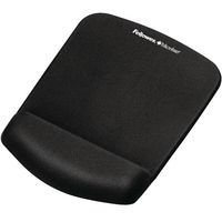 Musematte ergonomisk med håndleddsstøtte - Fellowes