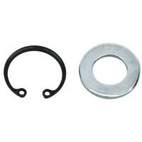 Buntebånd & Stålringer