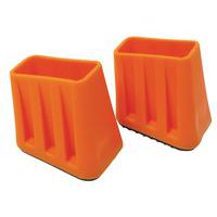 Tilbehør til trappestiger og stigekrakker