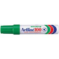 Permanent tusj Artline 100 - 7,5 mm - Artline