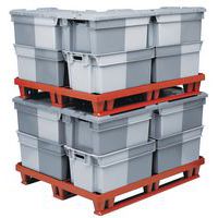 Plastpall Packpal meier - Schoeller Allibert
