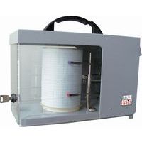 Temperaturregistreringsenhet