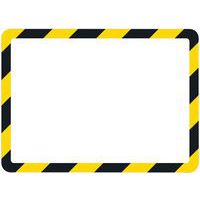 Sikkerhetsinstruksjonsskilt