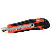 Tapetkniv 18 mm - Manutan Expert