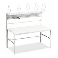 Pakkebord TPB918 - Treston