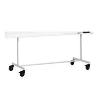 Hjulstativ til Whiteboard Uniti - Abstracta