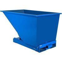 Tippcontainere