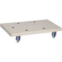 Trillebrett av plast