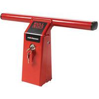 Hjullås & Tilhengerlås