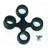 Koblingselement Yoga - Matting
