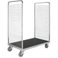 Plukktralle Modul 600