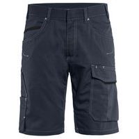 Serviceshorts Mørk - Blåkläder
