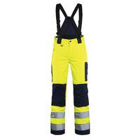 Vinterbukse varsel dame - Blåkläder