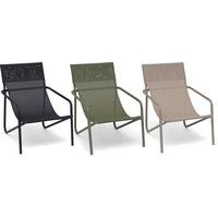 Stabelbar solstol Sandholma - Hillerstorp