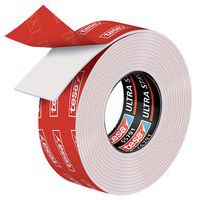Xtrême ekstra sterk dobbeltsidig tape - 1,50 m x 19 mm - Tesa