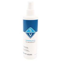 Rengjøringsspray Visual for whiteboard 250 ml - Smit Visual