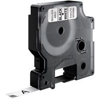 D1 etiketttape til DYMO® etikettskrivere