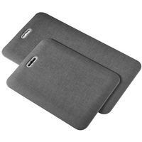Posture Mat™ avlastningsmatte for hev- og senkbare skrivebord – Notrax