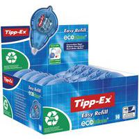 Korreksjonsteip oppladbar Easy Refill – Tipp-Ex