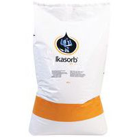 PYRO plantebasert absorberende granulat – Ikasorb