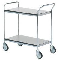 ESD Trillebord håndtak + gavl ErgoB